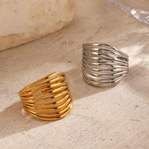 Кольцо сталь CJN27808 Кольцо сталь CJN27808