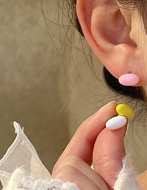 Ювелирные серьги L80547 Ювелирные серьги L80547