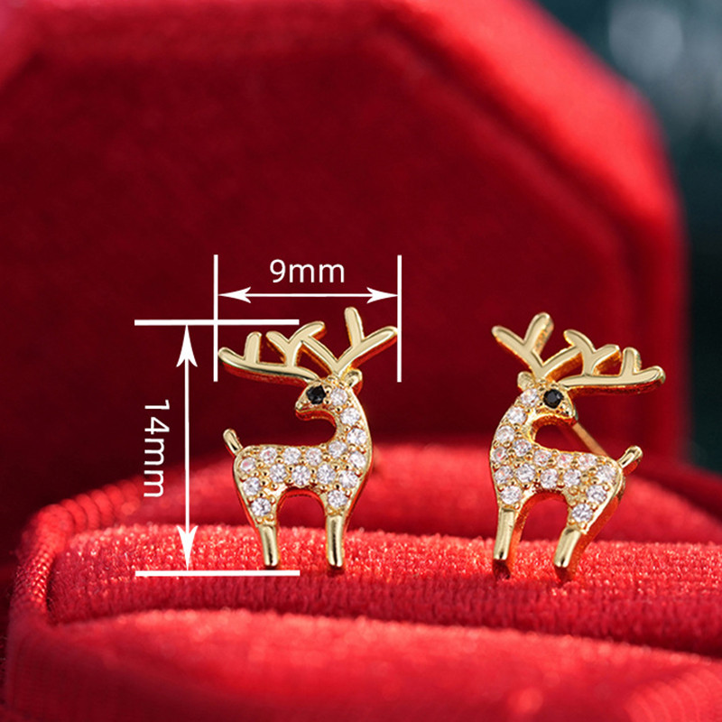 Ювелирные серьги CJR87153 Ювелирные серьги CJR87153