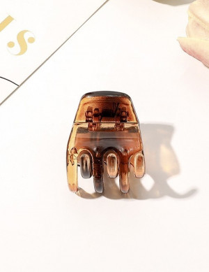 Краб для волос S14099 Краб для волос S14099