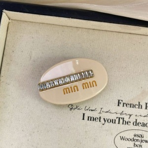 Заколка для волос CJH24062