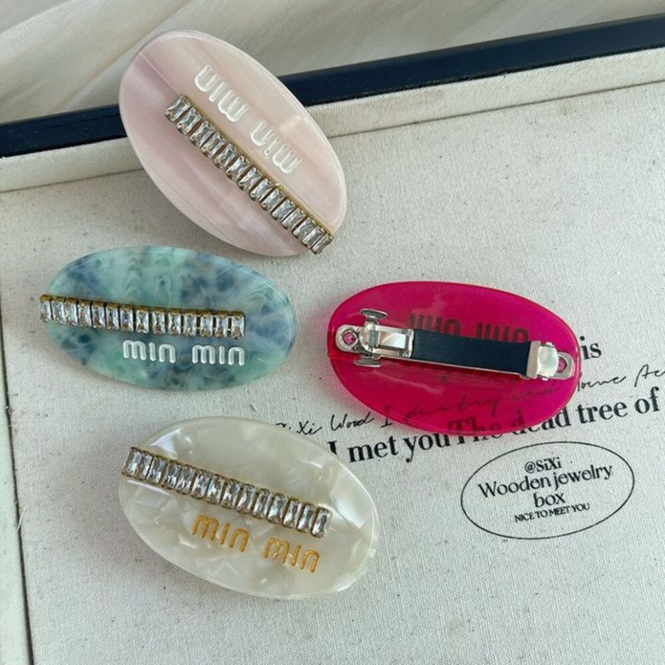 Заколка для волос CJH24062 Заколка для волос CJH24062