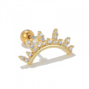 Пирсинг в уши N81776 Пирсинг в уши N81776