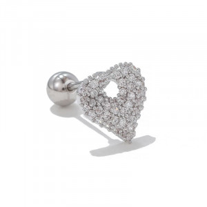 Пирсинг в уши N95898 Пирсинг в уши N95898