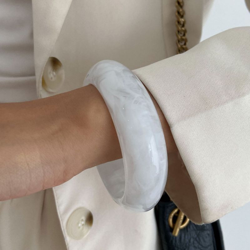 Жесткий браслет CJP36147 Жесткий браслет CJP36147