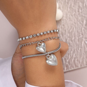 Комплект браслетов CJP47974