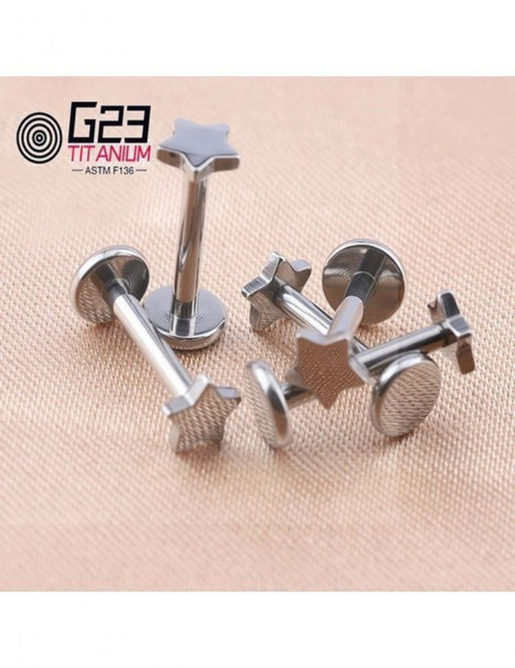 Пирсинг PIRS12MSK Пирсинг PIRS12MSK