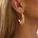 Серьги CJH33196 Серьги CJH33196