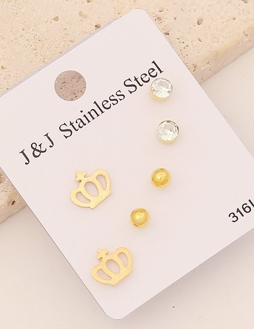 Стальной комплект Z99523 Стальной комплект Z99523