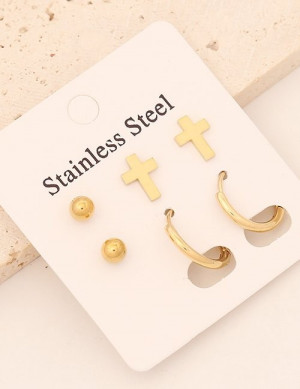 Стальной комплект Z54992 Стальной комплект Z54992