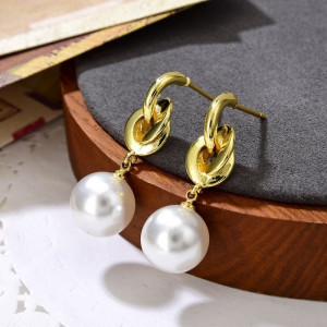 Ювелирные серьги CJC25590 Ювелирные серьги CJC25590