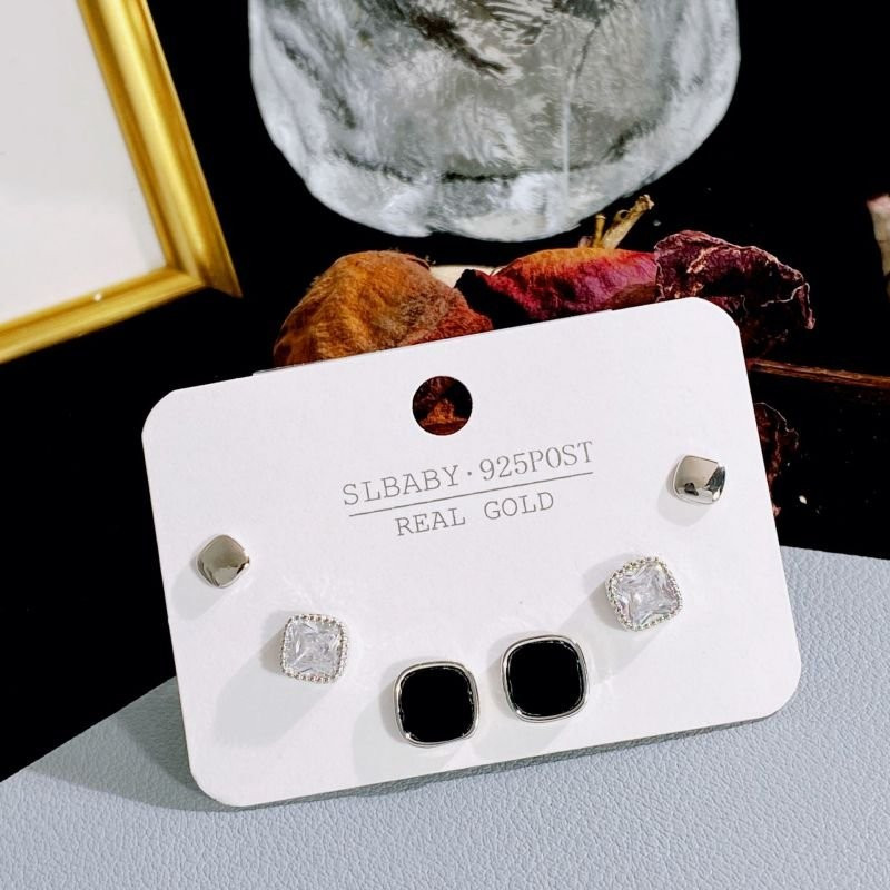 Ювелирный комплект серег CJD00287