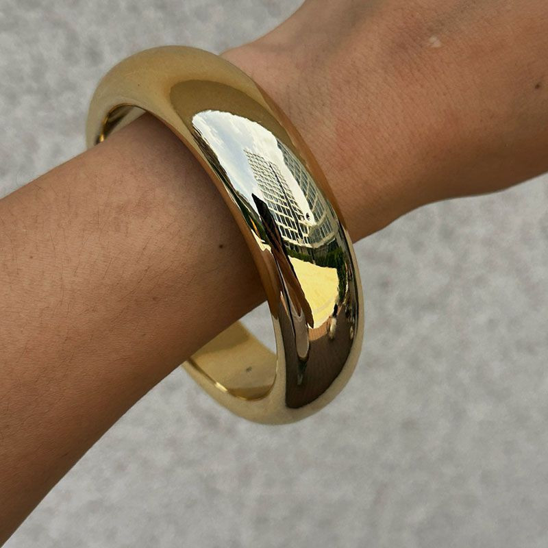 Жесткий браслет CJP85447 Жесткий браслет CJP85447