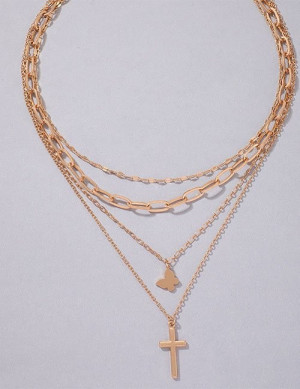 Мульти-цепочка Z13942