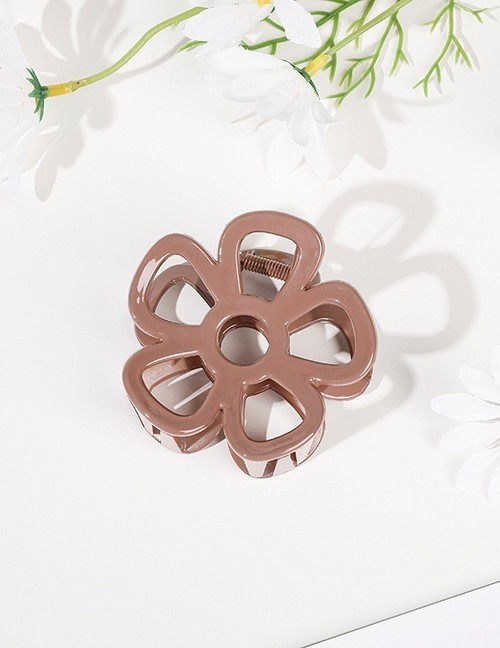 Краб для волос T86385