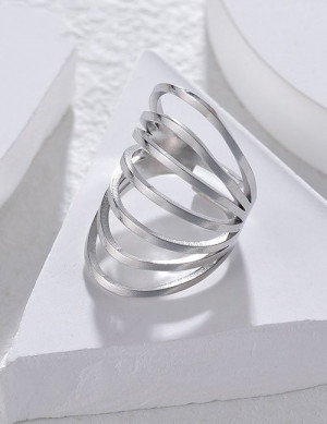 Кольцо сталь M21707 Кольцо сталь M21707