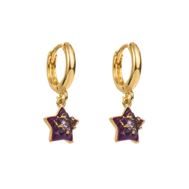 Ювелирные серьги CJC59721