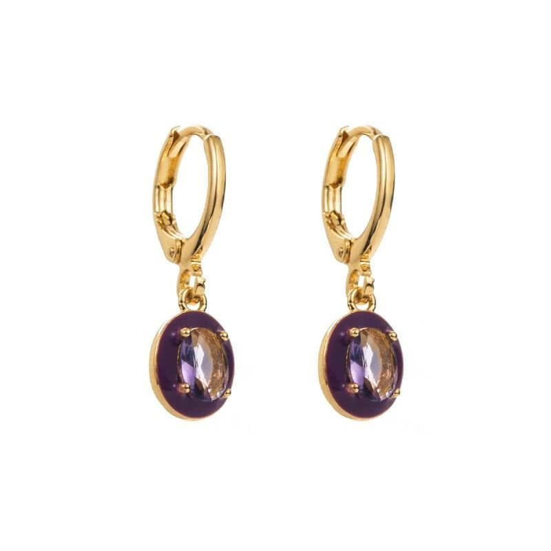 Ювелирные серьги CJC59721