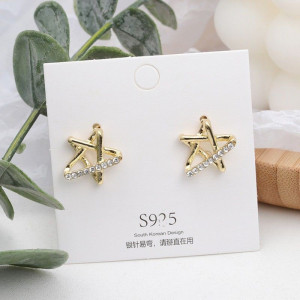 Серьги-гвоздики CJG39071 Серьги-гвоздики CJG39071