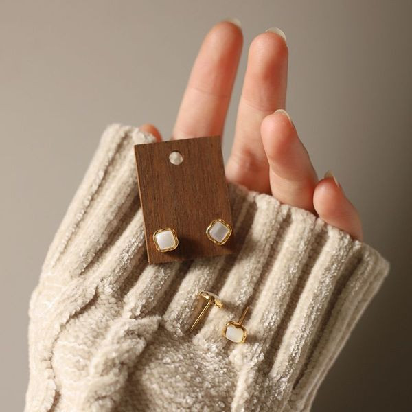 Серьги сталь CJL46618 Серьги сталь CJL46618