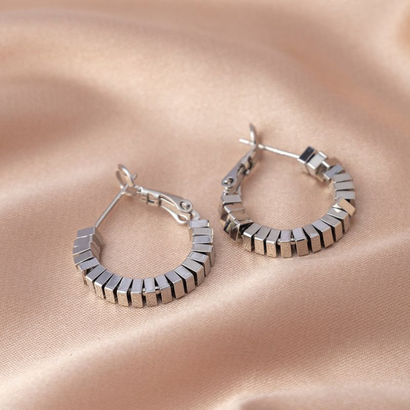 Ювелирные серьги CJQ22230