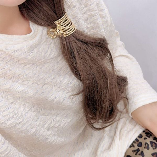 Краб для волос CJJ42912