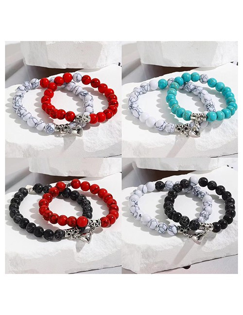 Корейский браслет M08751 Корейский браслет M08751