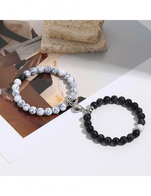 Корейский браслет M08751 Корейский браслет M08751