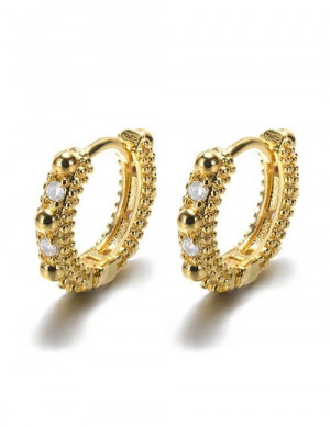 Ювелирные серьги R60537 Ювелирные серьги R60537