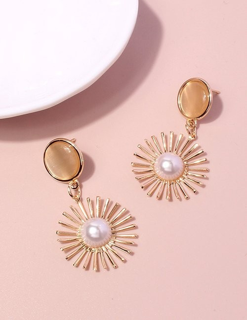 Серьги Z63919 Серьги Z63919