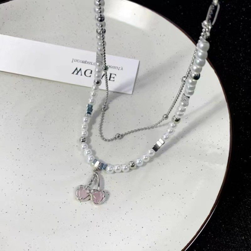 Колье из стали CJH70090 Колье из стали CJH70090