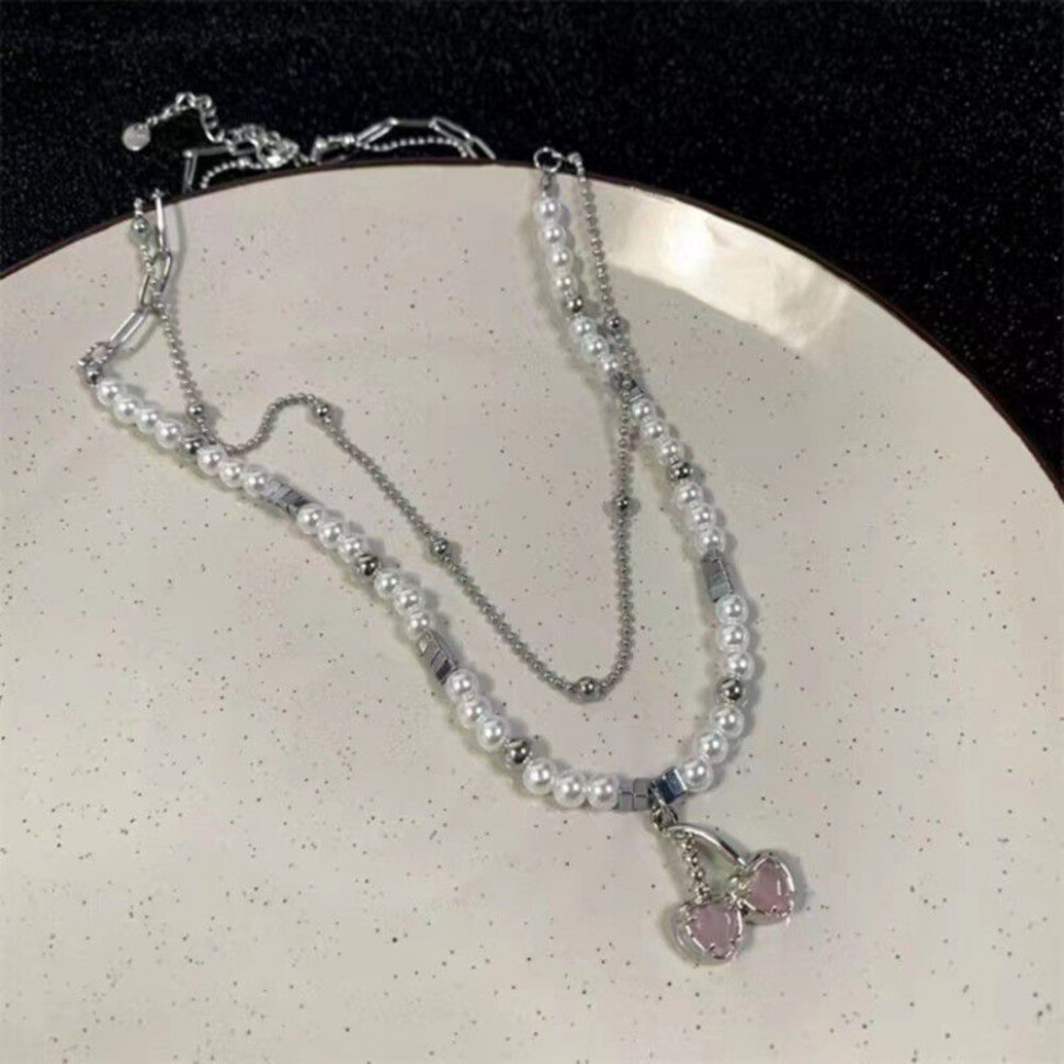 Колье из стали CJH70090 Колье из стали CJH70090