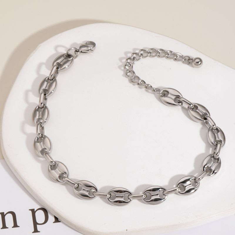 Браслет сталь CJL84083 Браслет сталь CJL84083