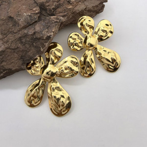 Серьги сталь CJL79248 Серьги сталь CJL79248