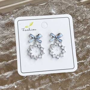 Ювелирные серьги M94973 Ювелирные серьги M94973