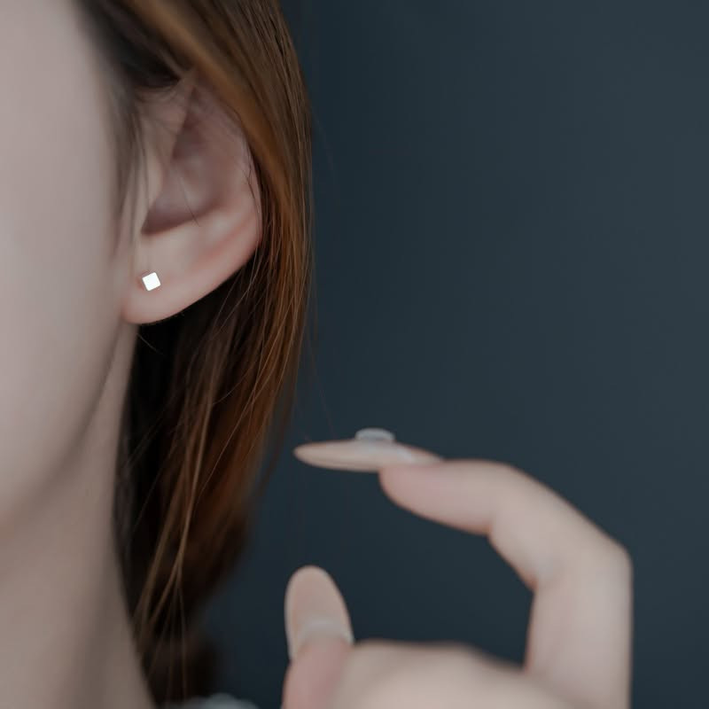 Серьги медные 1J11692CJJ Серьги медные 1J11692CJJ