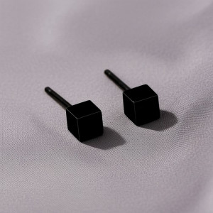 Серьги медные 1J11692CJJ