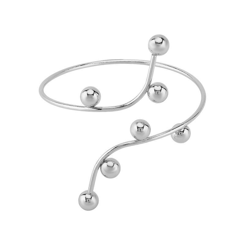 Жесткий браслет CJL32228 Жесткий браслет CJL32228