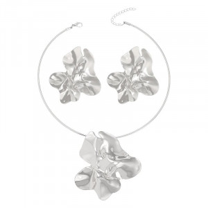 Комплект бижутерии CJL88017 Комплект бижутерии CJL88017