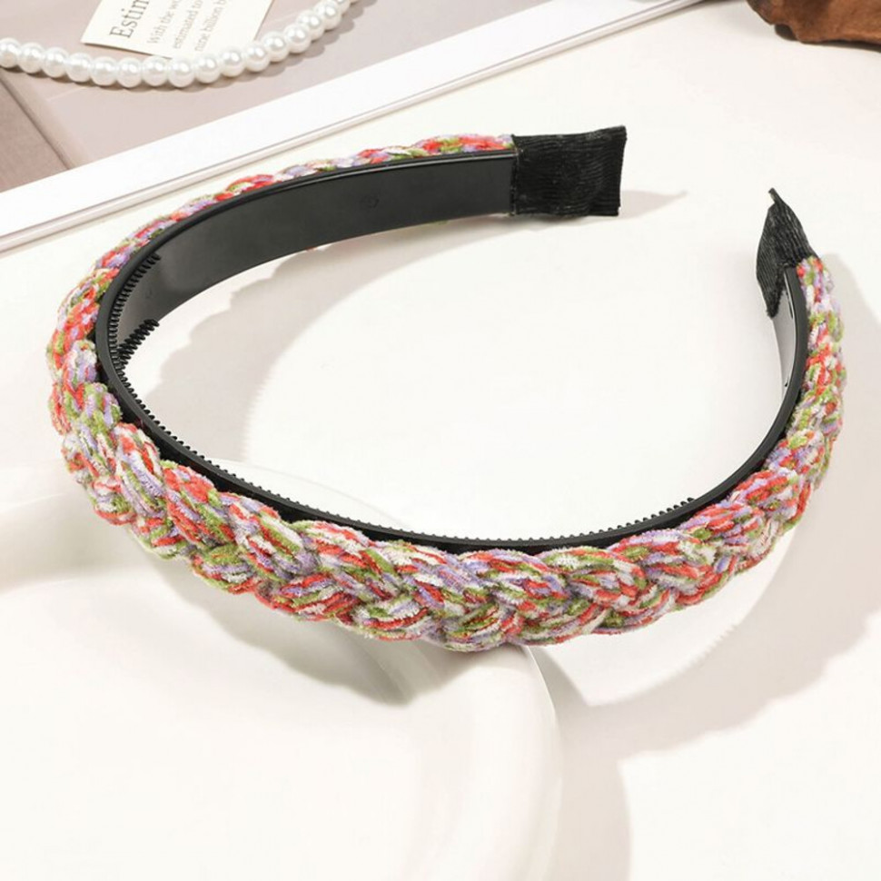 Ободок для волос CJH37565 Ободок для волос CJH37565