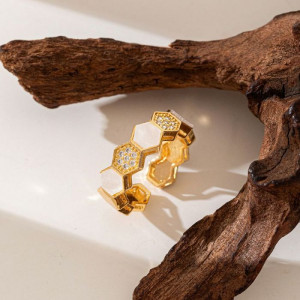 Ювелирное кольцо CJM85179 Ювелирное кольцо CJM85179