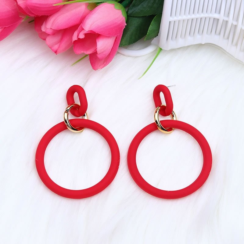 Серьги M92531