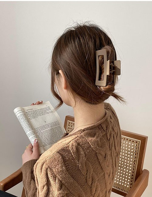 Краб для волос R80698 Краб для волос R80698