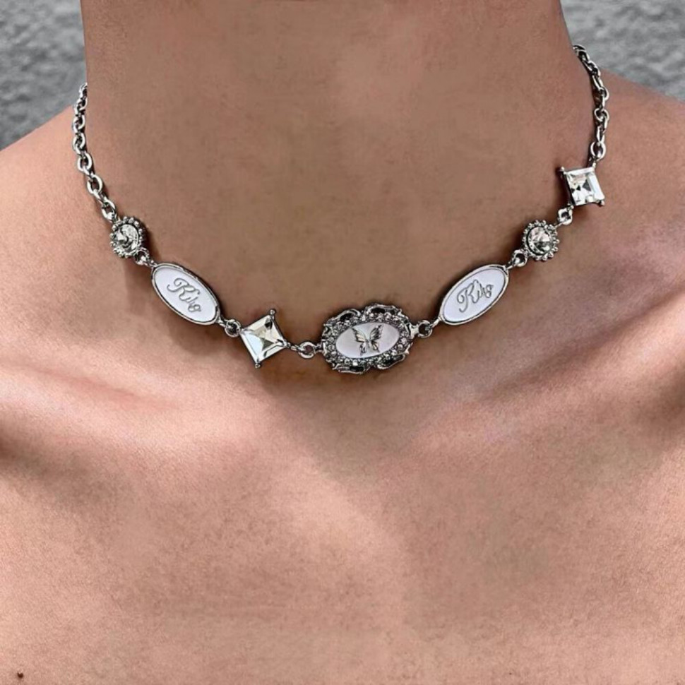 Подвеска с кулоном CJH70161 Подвеска с кулоном CJH70161