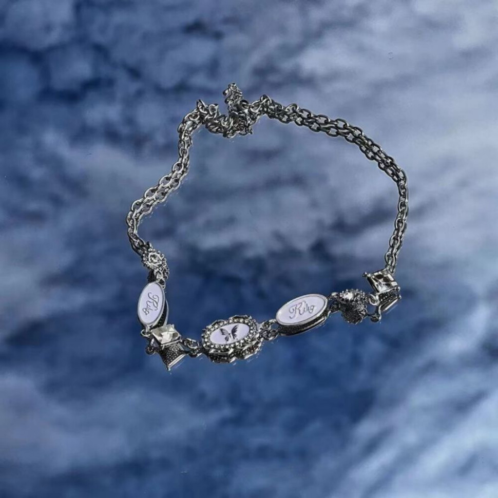 Подвеска с кулоном CJH70161 Подвеска с кулоном CJH70161