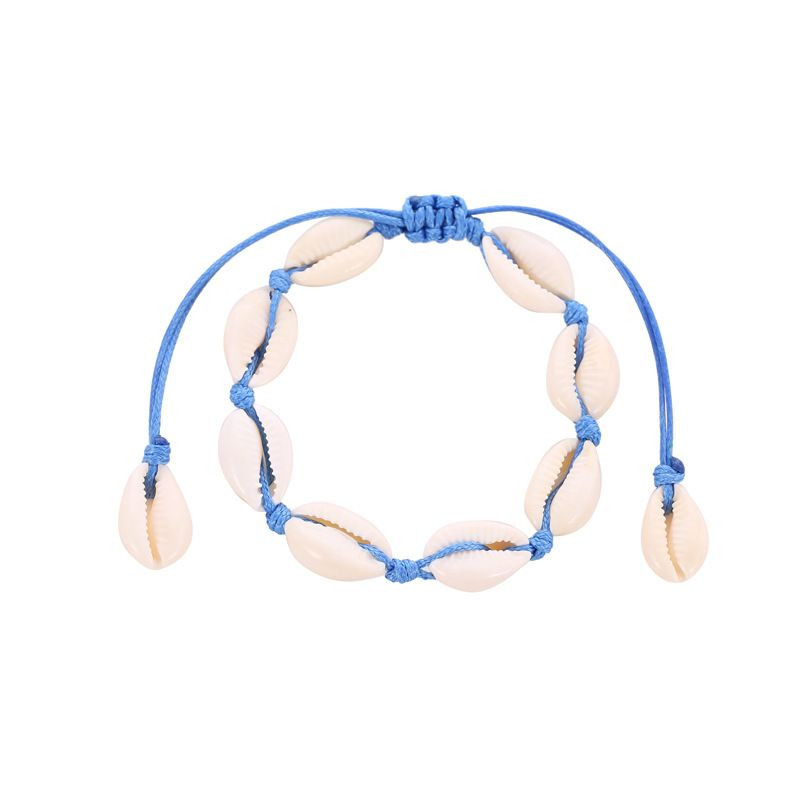 Браслет на ногу CJL28567