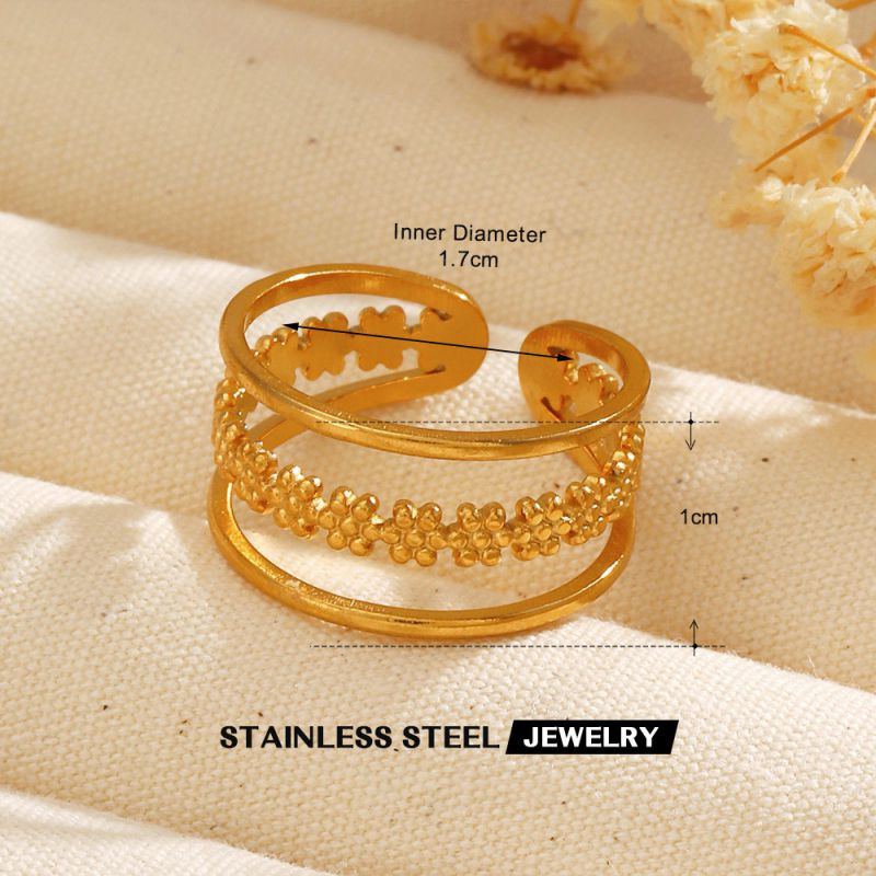 Кольцо сталь CJR55665 Кольцо сталь CJR55665