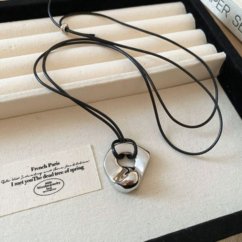 Подвеска с кулоном CJH12095