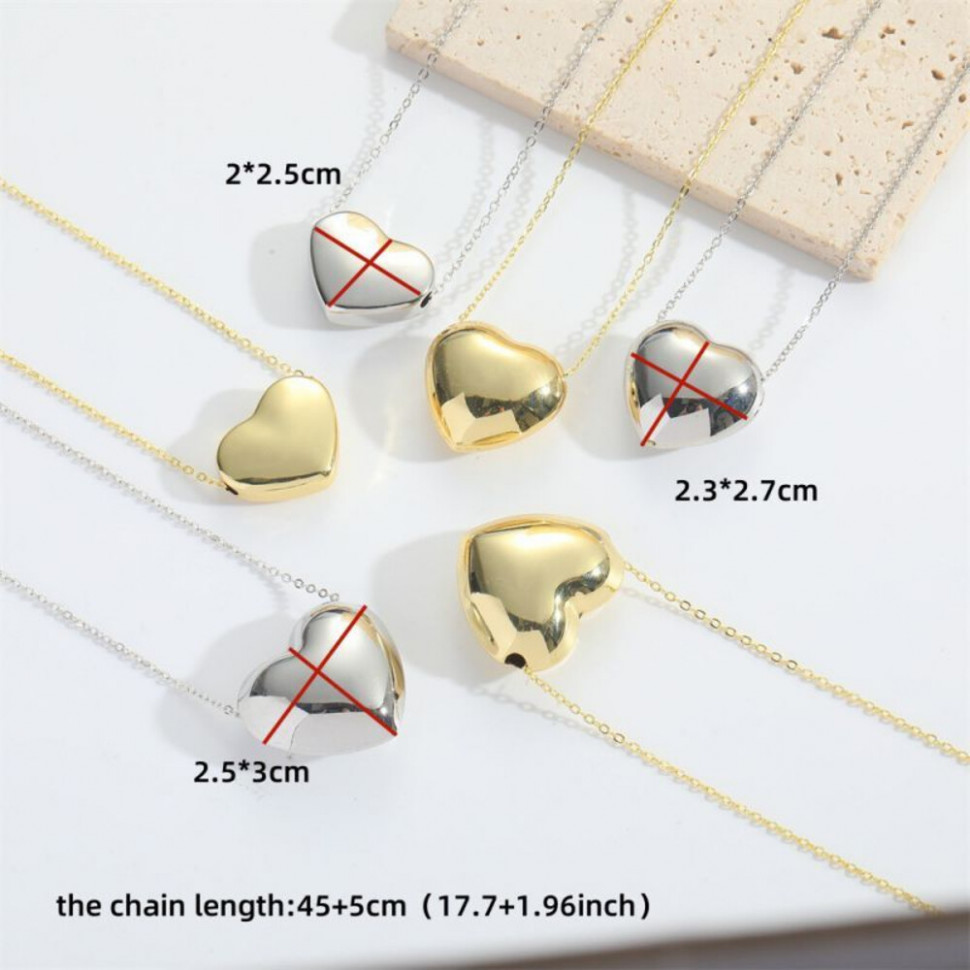 Ювелирное колье CJH58157