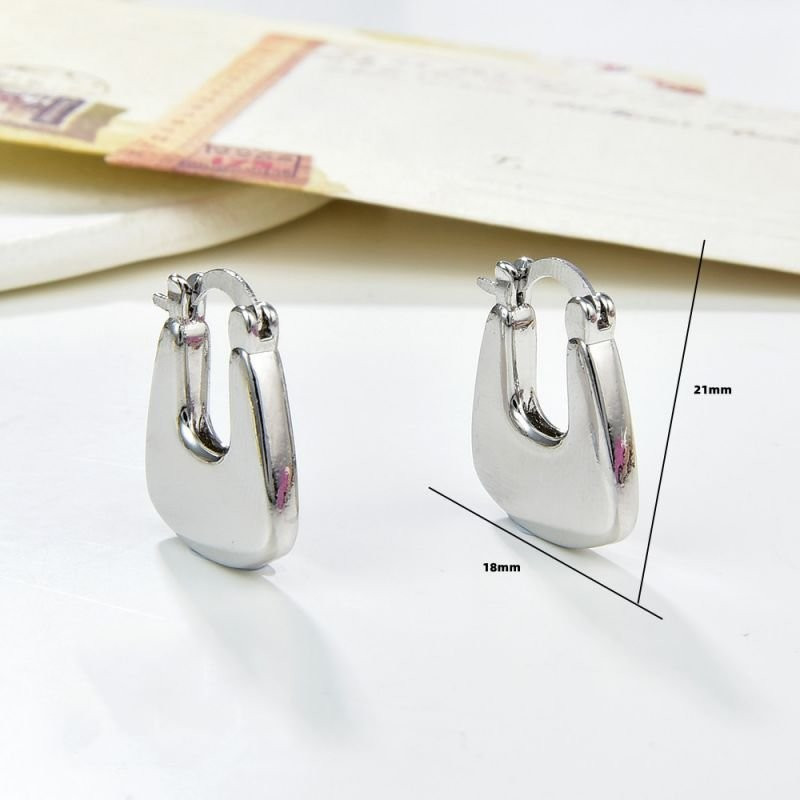 Ювелирные серьги CJC90418 Ювелирные серьги CJC90418